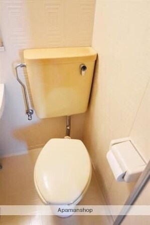 リジェール鼻高ABCの物件内観写真